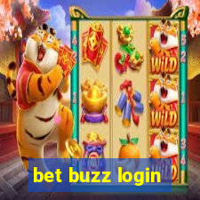 bet buzz login